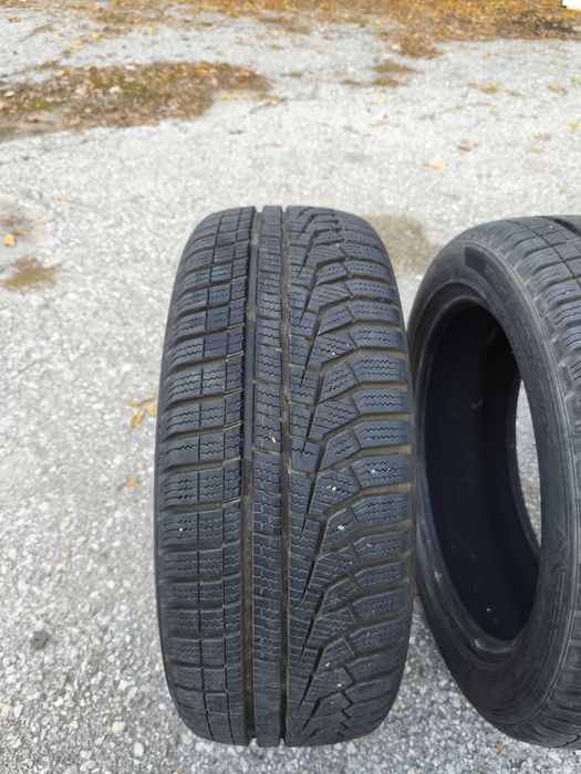 195/50/16 Hankook Winter i*cept evo 2 зимни - 4 броя