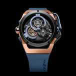 Часовник Mazzucato Reversible RIM Rose Gold