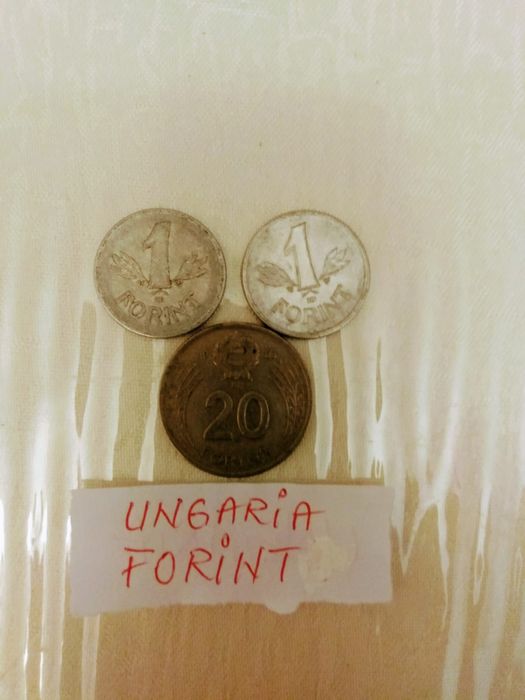 Vand lot bancnote monede Blaga Brancusi Eclipsa Timbre Balcescu