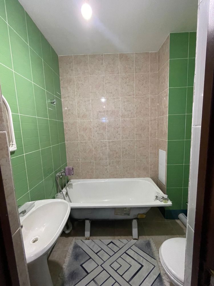 Продается 1 комната квартира в нурсае