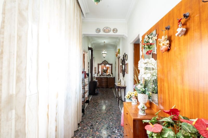 Апартамент 112кв.м с гледка към морето в Кавала