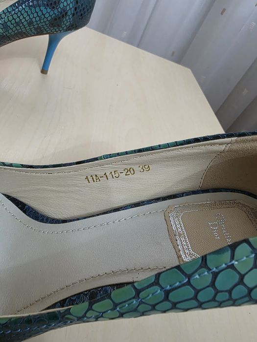 Pantofi damă Christian Dior