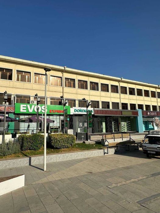 Продается помещение по центральной локации Минор метро с арендатором