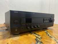 statie / amplificator yamaha rx 496 rds