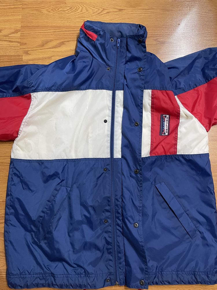 Vand geaca windbreaker