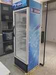 Витринный холодильник ugur udd 440 dtkl optim malika siklat 2025new