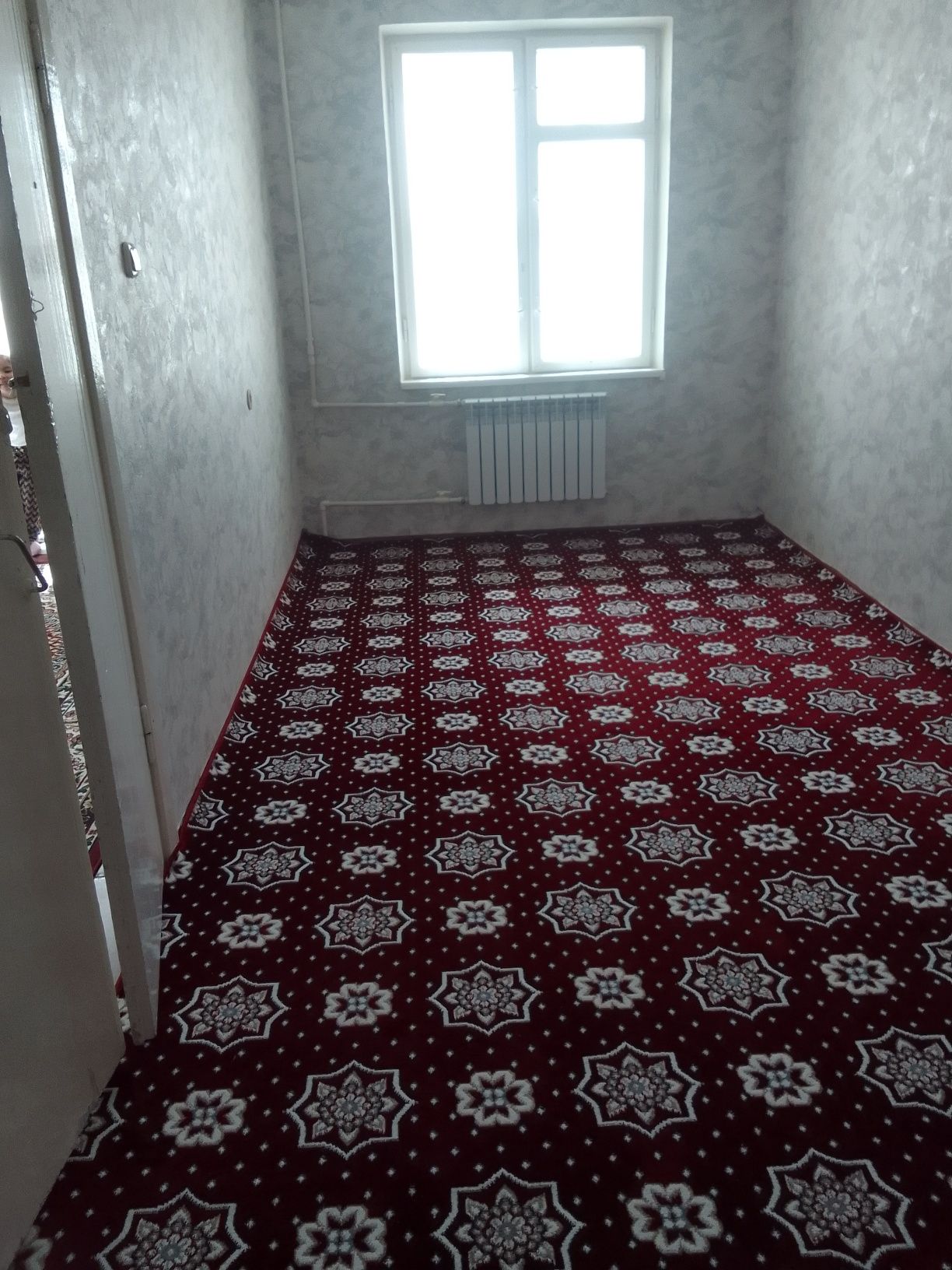 Ijaraga beriladi Navoiy yangi masjid oldida