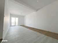 Apartament 2 camere, decomandat, 55 mp, Etaj 2/3, zona Hotel IQ - Giro