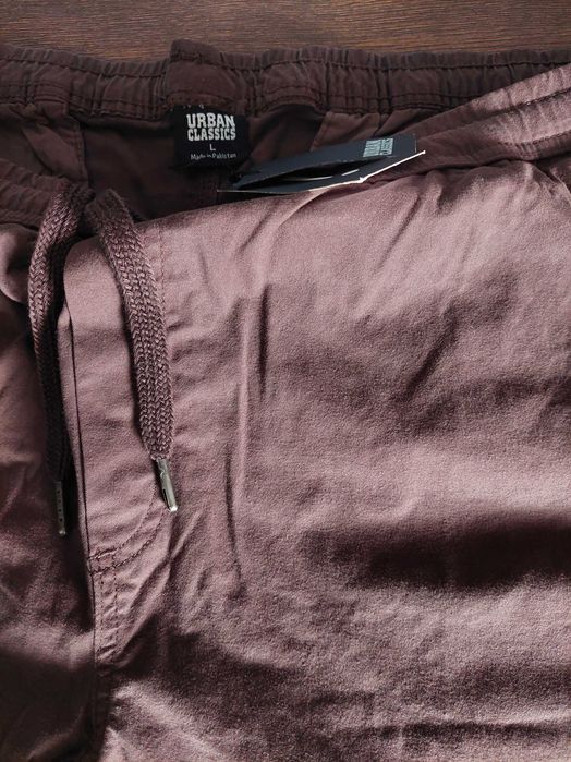 Pantaloni scurti Urban Classics