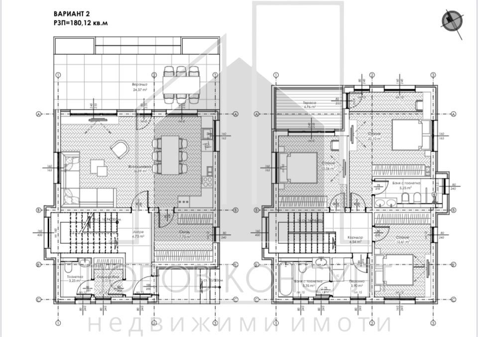 Продава се Парцел в с. Брестник, Област Пловдив - 788 кв.м за 140 €/кв.м - Снимка #4
