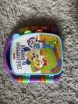 Музикална книжка Fisher Price