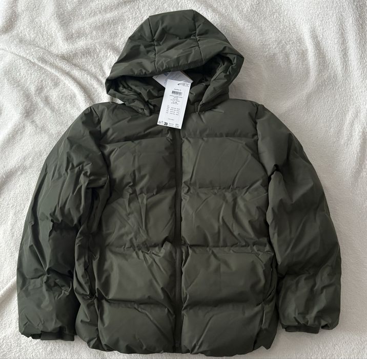 Geaca puffer Name it