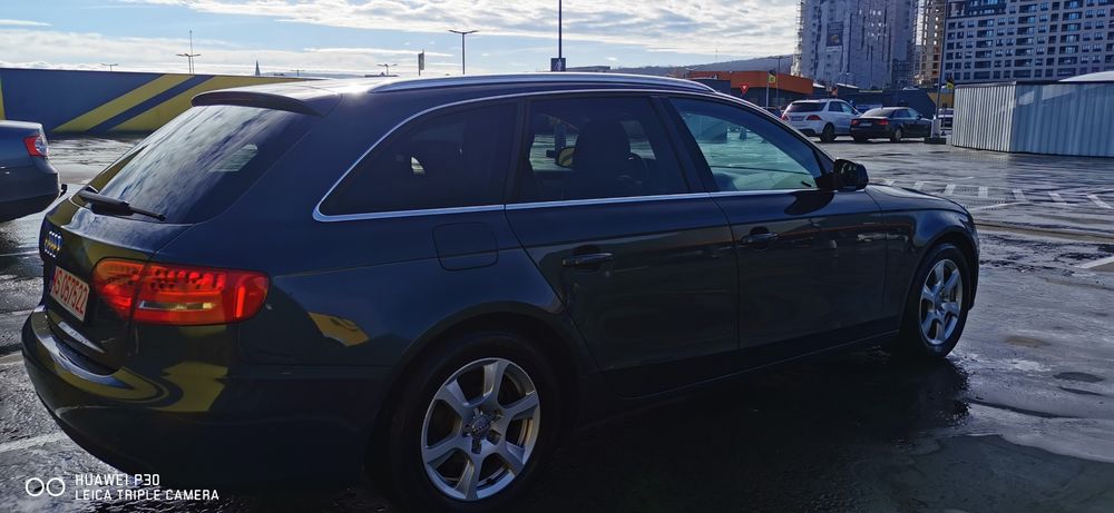 Audi a4 b8 ,diesel 2l,2010