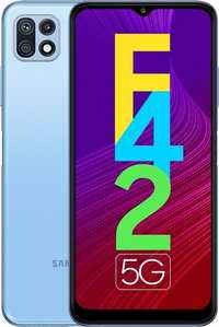 Samsung F42 5G paket