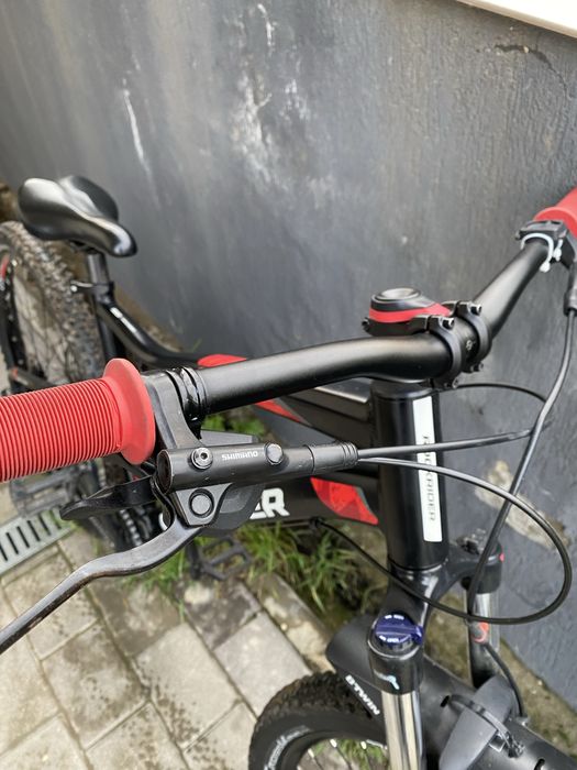 Rockrider 530s 2023