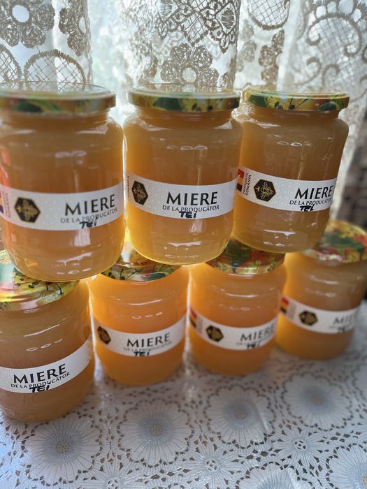 Miere de albine