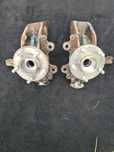 Fuzete fata, rulment stanga/ dreapta Ford Focus Mk2 ( 2004-2012)
