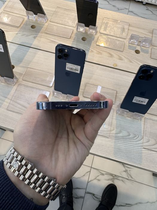 iPhone 13 Pro 128 GB