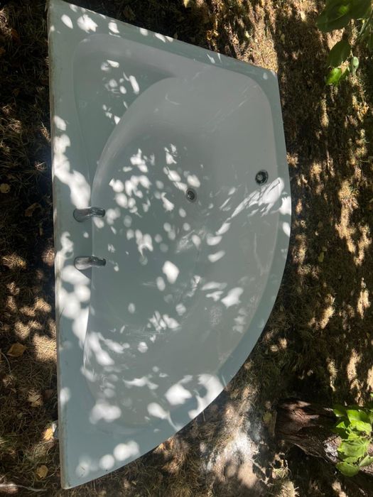 продам ванну.