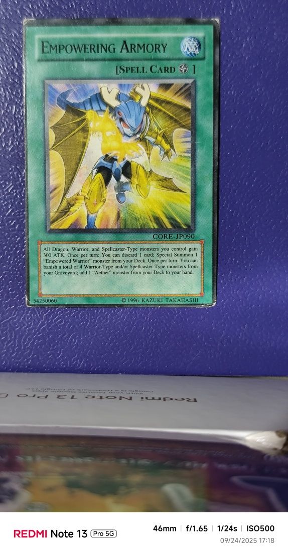 Yu-Gi-Oh карти 160бр.