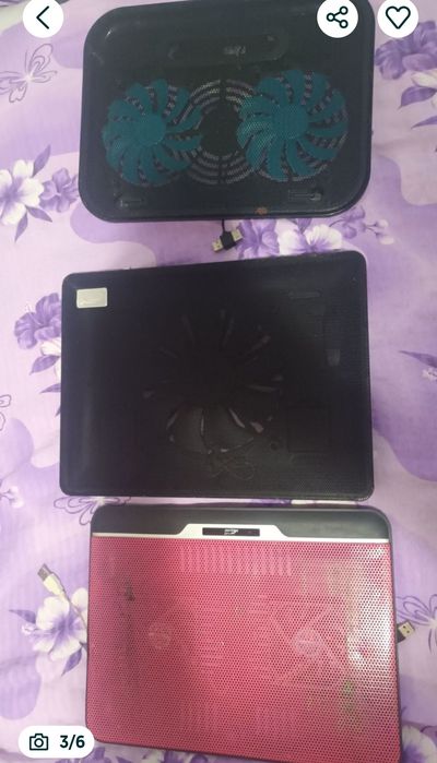 cooler racire laptop notebook