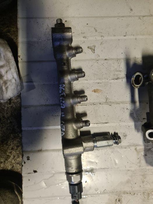 Compresor clima,turbina,rampă injectoare opel astra h,motor 1,7 dtr/dt