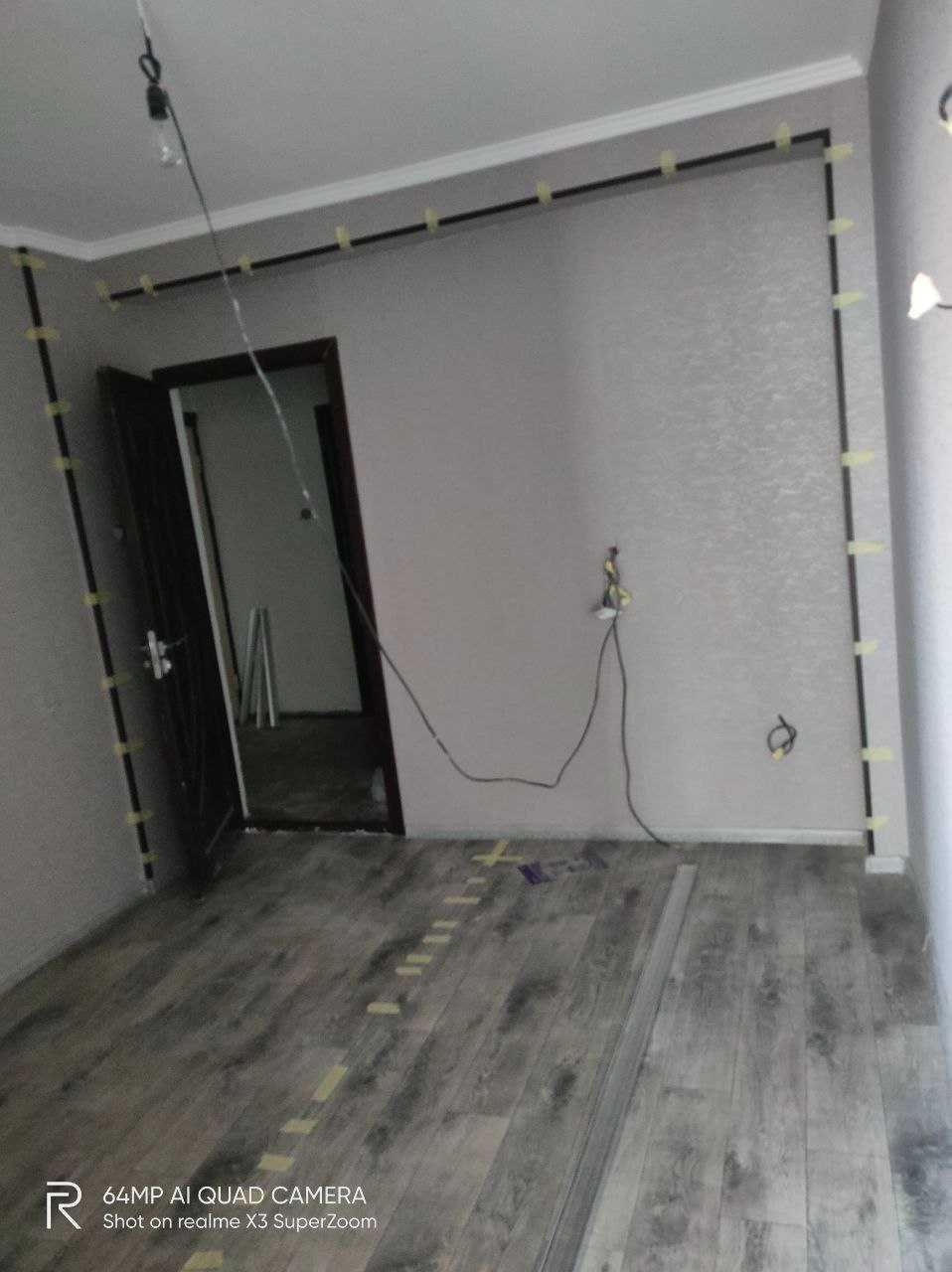 1 комнатная аренда