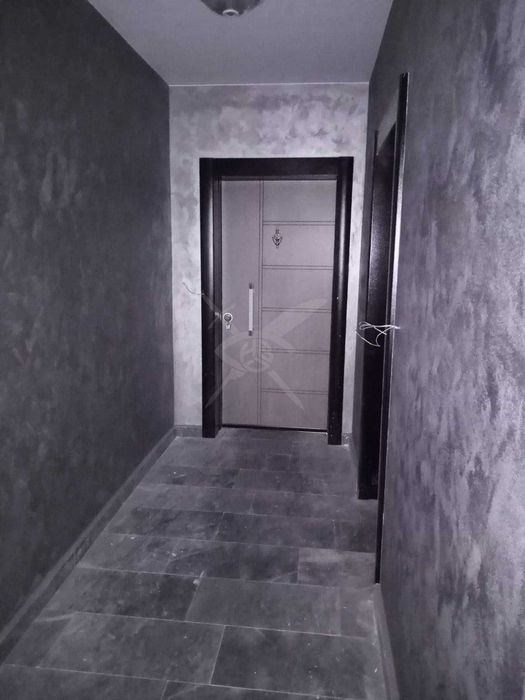 Продава се Едностаен апартамент в Пловдив, Христо Смирненски - 33 кв.м за 1364 €/кв.м - Снимка #5