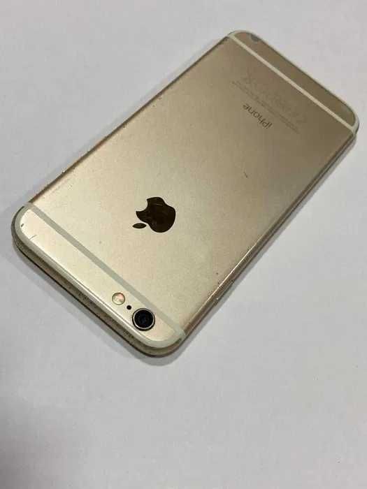 iPhone 6, 16GB, Gold 87%