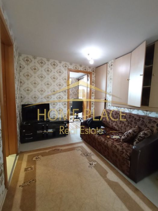 Дава се под наем Двустаен апартамент в Варна, Лятно кино Тракия - 45 кв.м за 382.5 € - Снимка #2