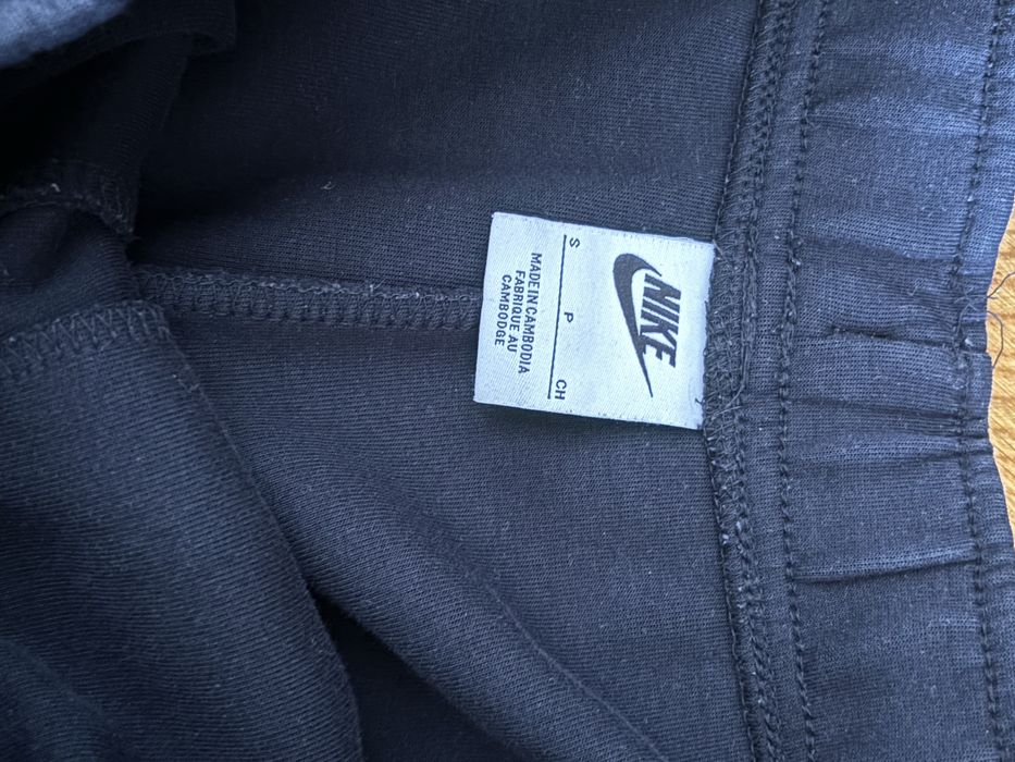 Compleu Nike Tech