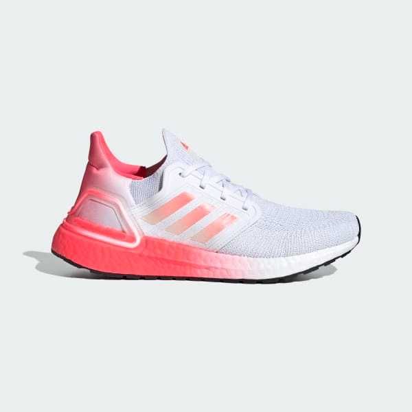 Оригинални  маратонки * ADIDAS ULTRABOOST 20 * EU 40 2/3