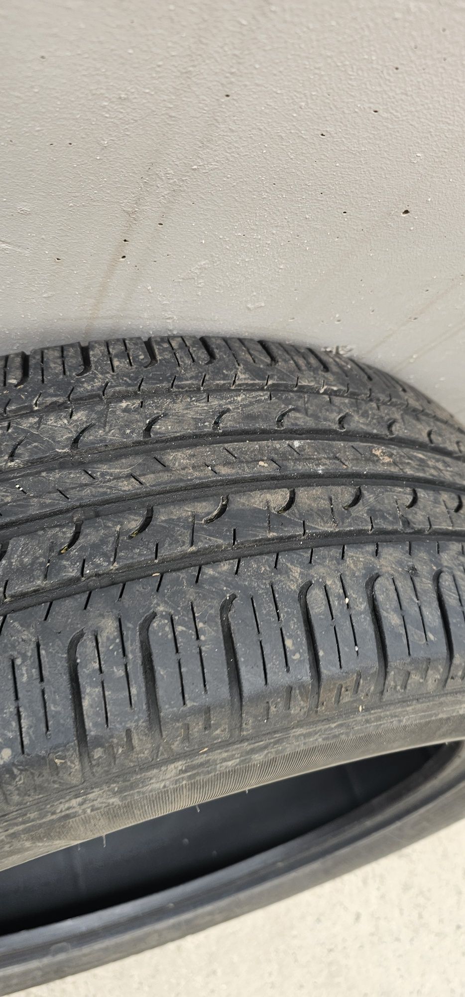 Goodyear 225/55/19