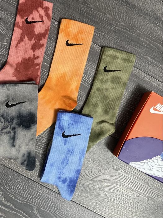 Sosete nike 6 la set