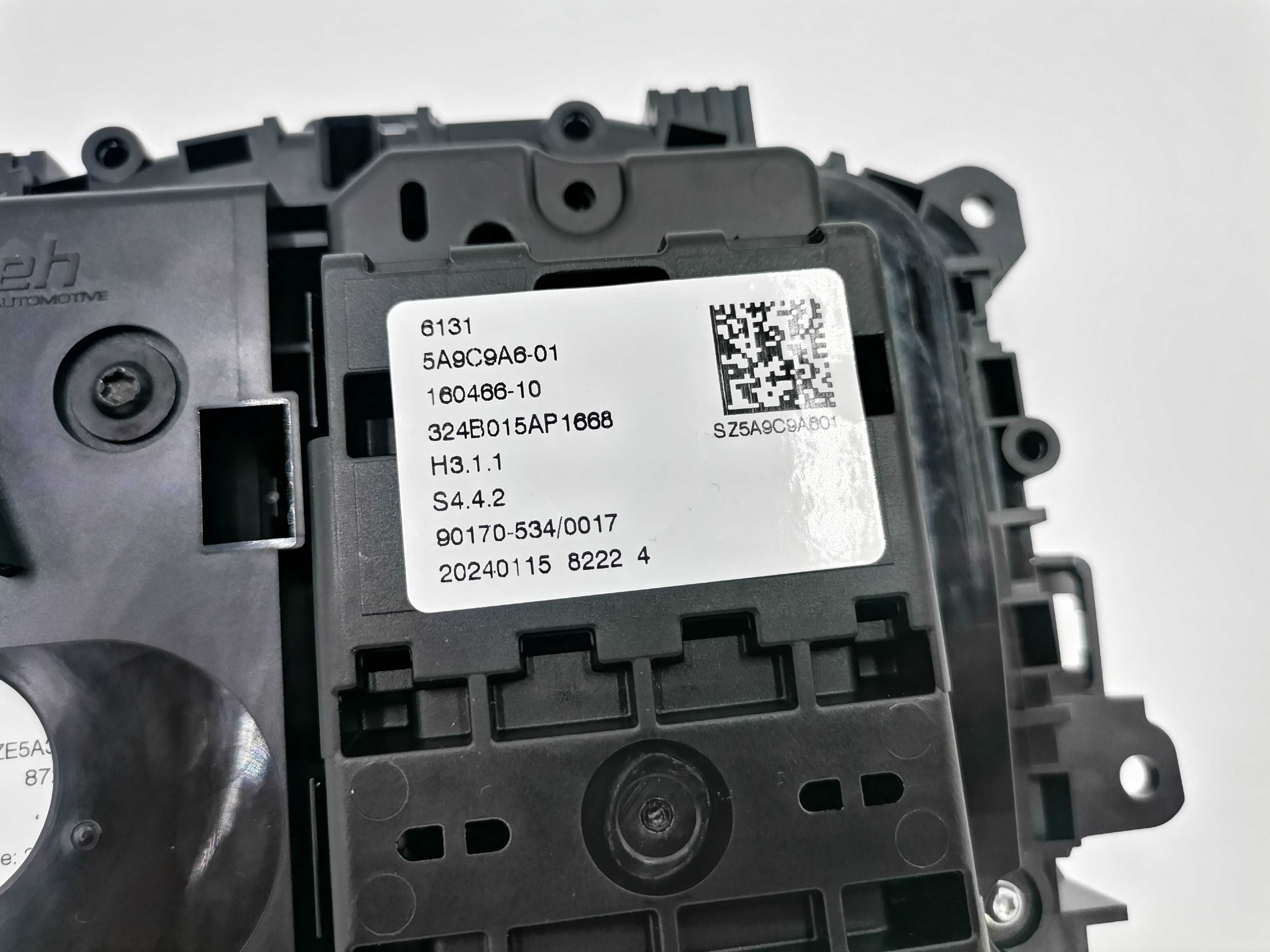 Нов Оригинален BMW idrive + скоростен лост BMW i4 G26 5A9C9A6