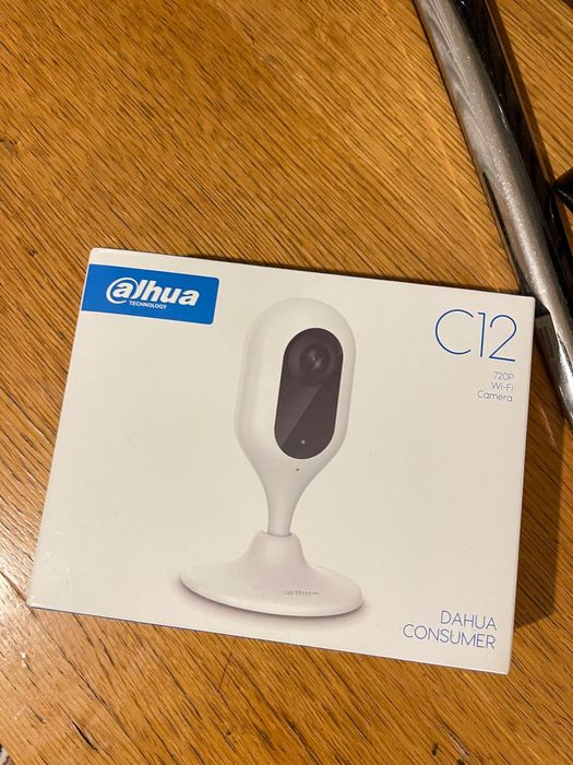 Камера видеонаблюдения Alhua