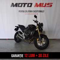 Motocicleta Honda Hornet 600 | H055578 | motomus.ro