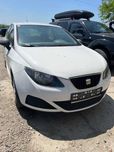 Dezmembrez Ibiza hatchback 2010,1.4 tdi 59kw,BMS,cutie JDD, alba LB9A.