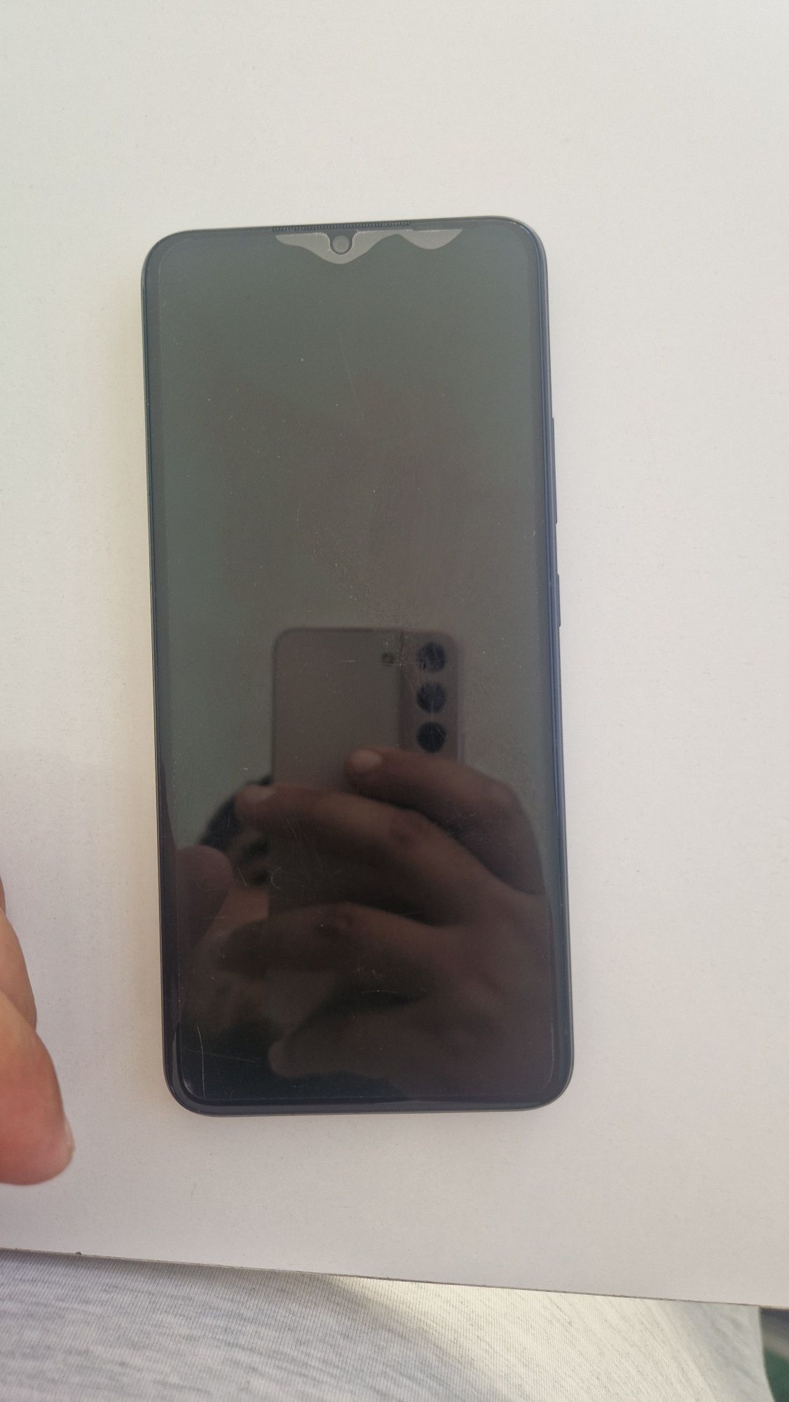 Infinix smart 7 HD 4/64GB