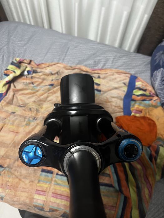 Furca fox 38 performance elite grip 2 170mm 29