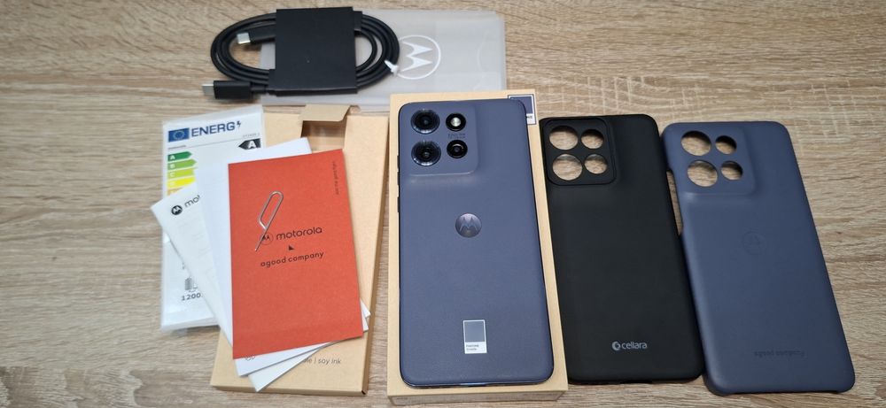 Motorola edge 50 neo 12/512 gb