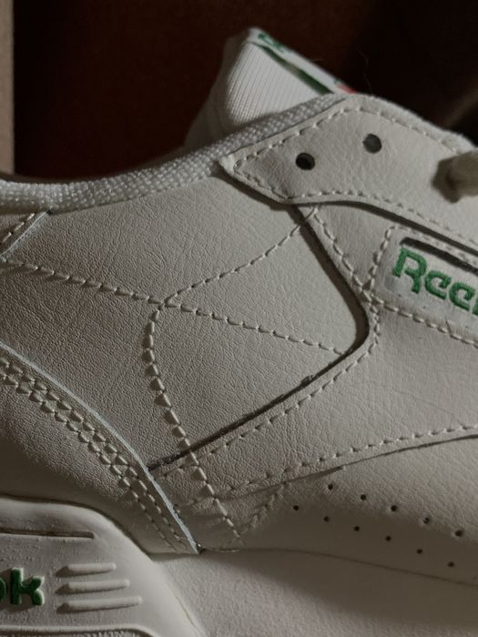 Мужские кроссовки Reebok