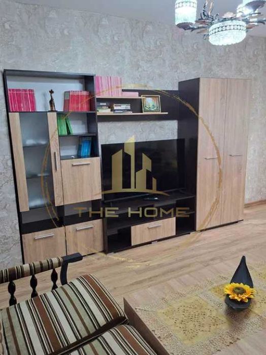 Дава се под наем Тристаен апартамент в Варна, Цветен квартал - 74 кв.м за 548.25 € - Снимка #8