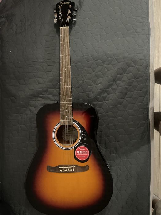 Chitara Feder ca noua