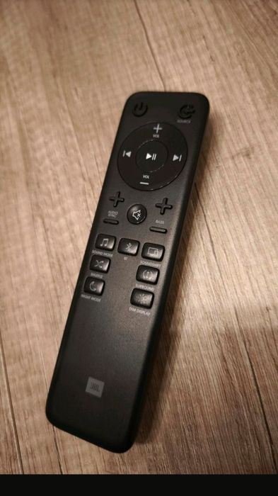 Jbl Bar 2.1 Soundbar 300w