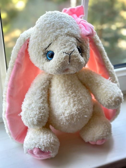 Игрушка ручной работы