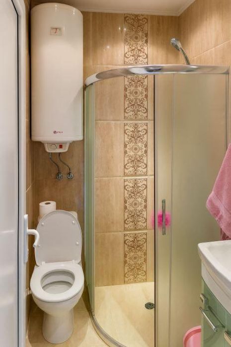 Дава се под наем Двустаен апартамент в Варна, Виница - 50 кв.м за 400 € - Снимка #3