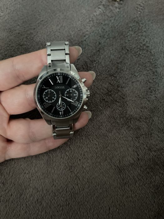 Creas Fossil dama
