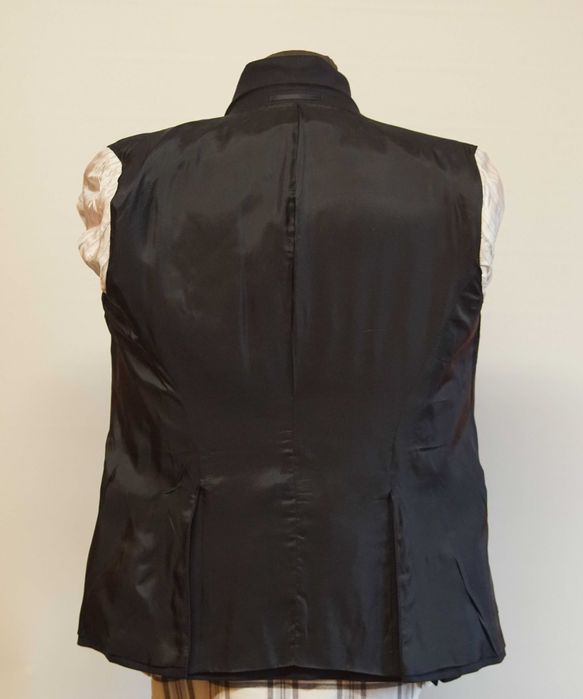 Sacou ACNE bleumarin bumbac marimea  50