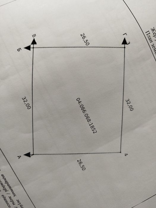 Продается земля срочно